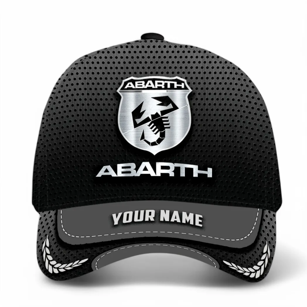 Compact Sports Car Classic Cap, Classic Speed Baseball Cap For Auto Fans CAR300