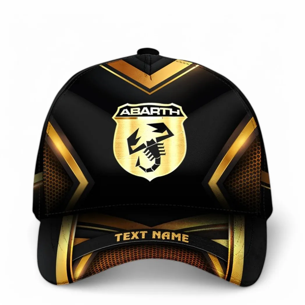 Motorsport Spirit Classic Cap, Mechanic Spirit Baseball Cap For Auto Enthusiasts CAR410
