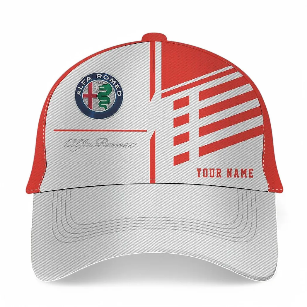 Racing Heritage Classic Cap, Mechanic Spirit Baseball Cap For Auto Lovers CAR730