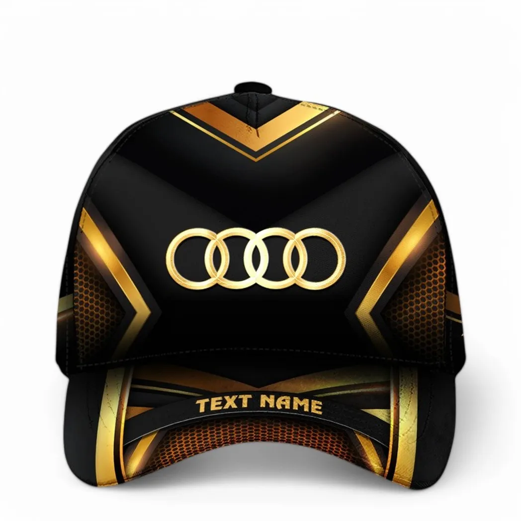 German Car Classic Cap, Rider’s Pride Baseball Cap For Auto Owners CAR410