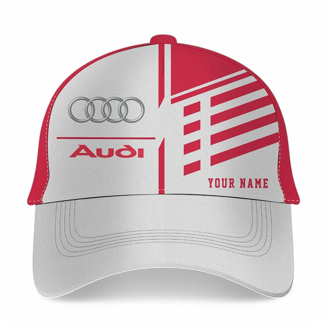 High-End Car Classic Cap, Street Style Baseball Cap For Auto Fans CAR730