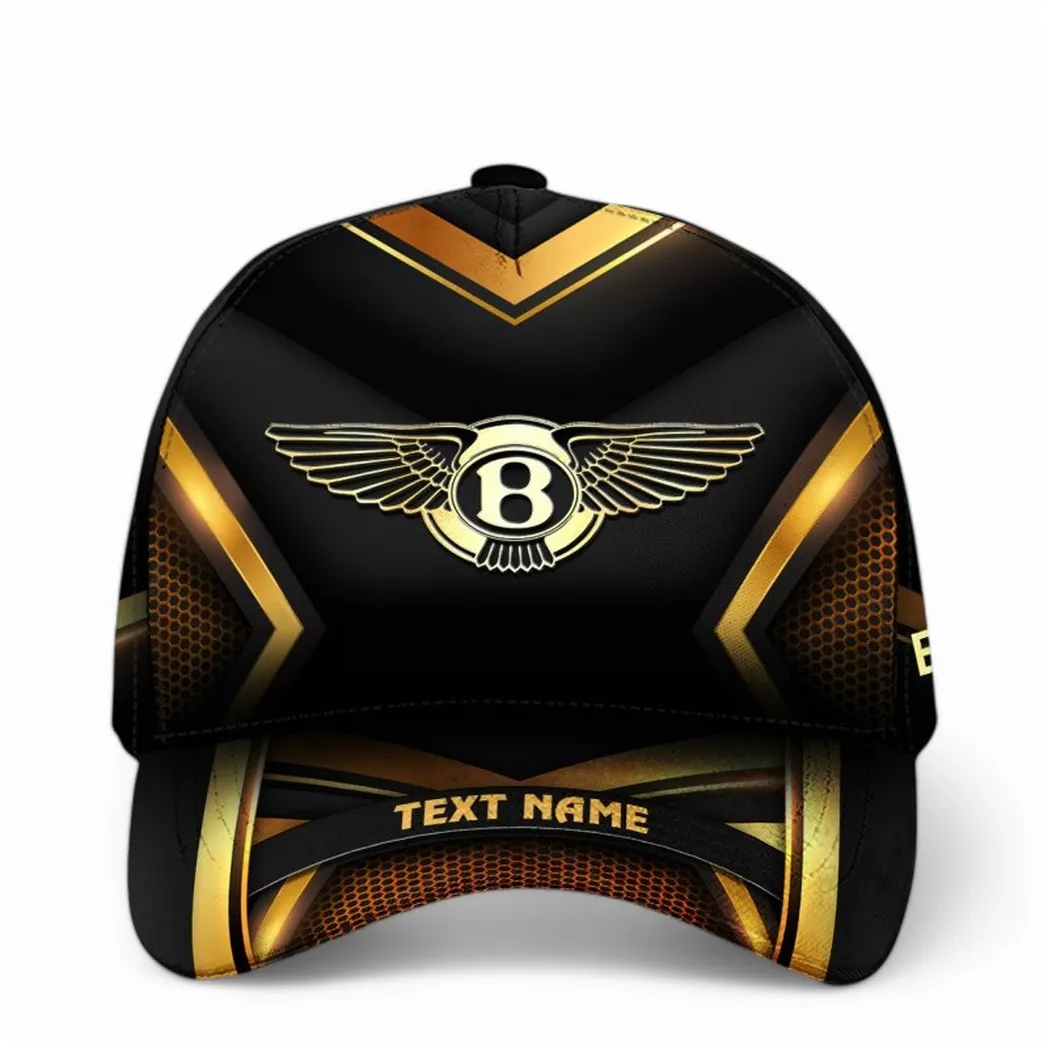 High-End Coupe Classic Cap, Street Racing Baseball Cap For Auto Fans CAR410