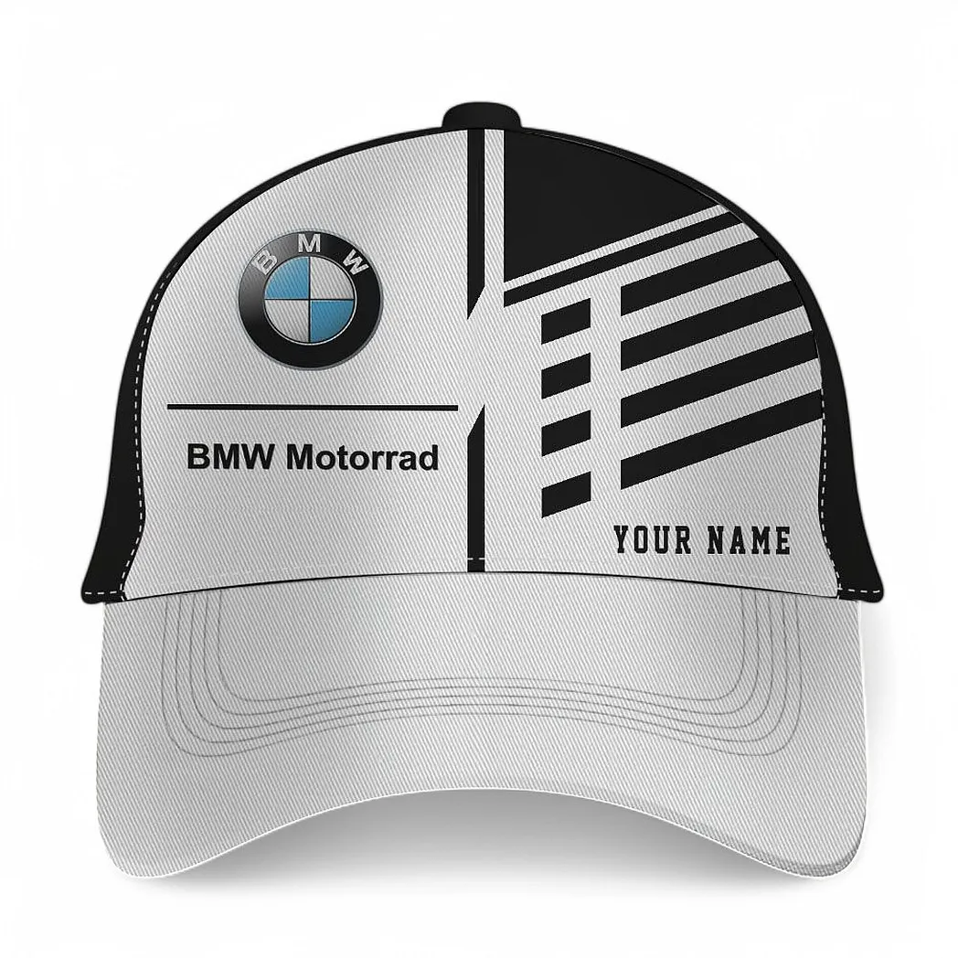 Mid-Size Luxury Car Classic Cap, Racing Spirit Baseball Cap For Auto Lovers CAR730