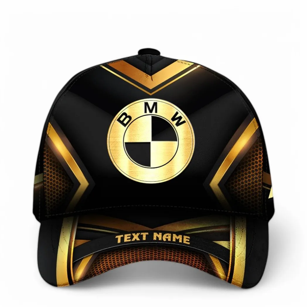 Motorsport Vehicle Classic Cap, Engine Vibe Baseball Cap For Auto Lovers CAR410