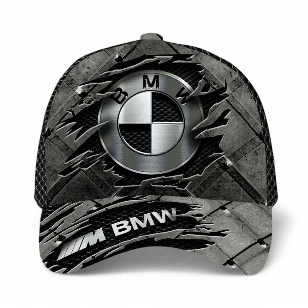 Racing Edition Car Classic Cap, Rider’s Pride Baseball Cap For Auto Collectors CAR380