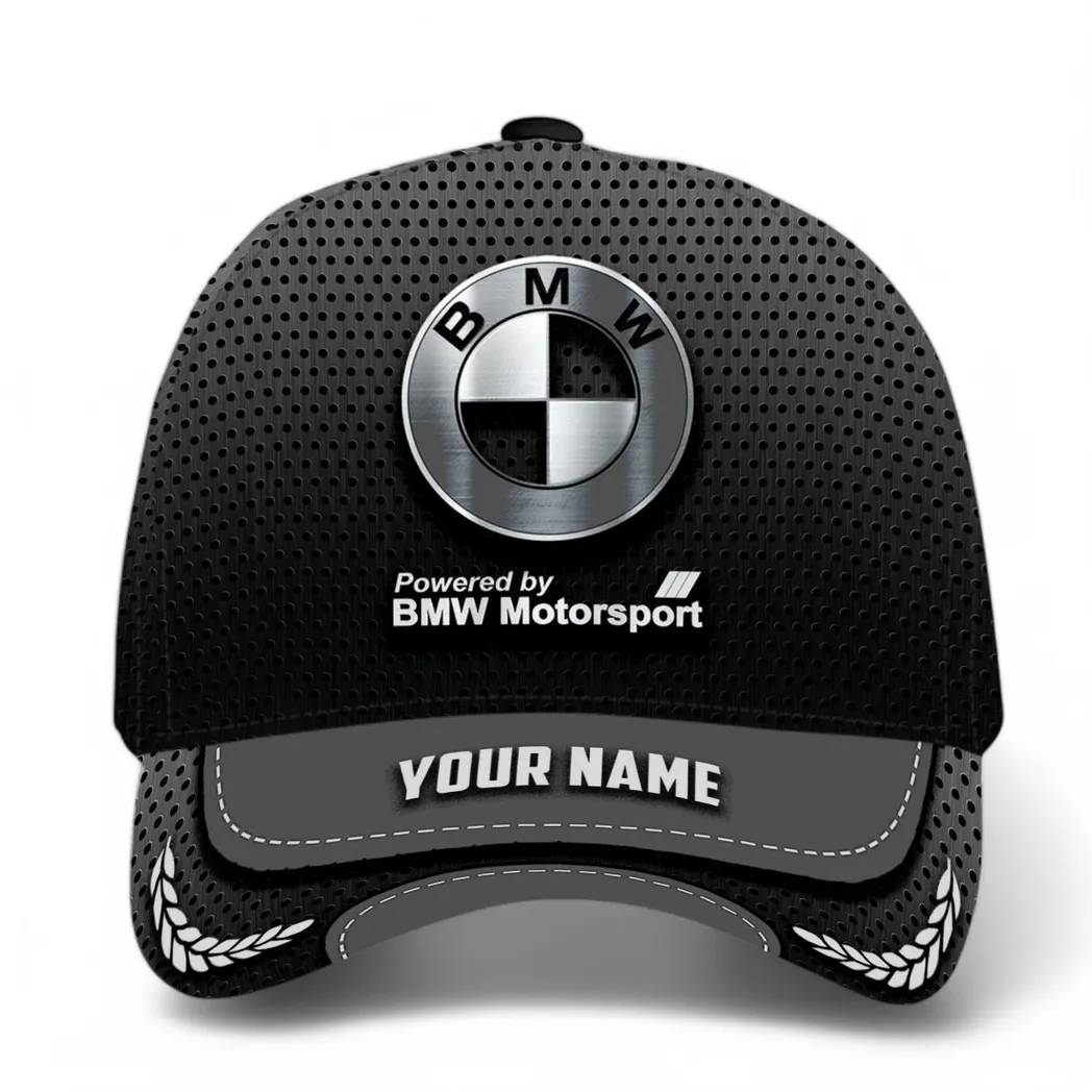 Racing Coupe Classic Cap, Auto Passion Baseball Cap For Auto Collectors CAR300