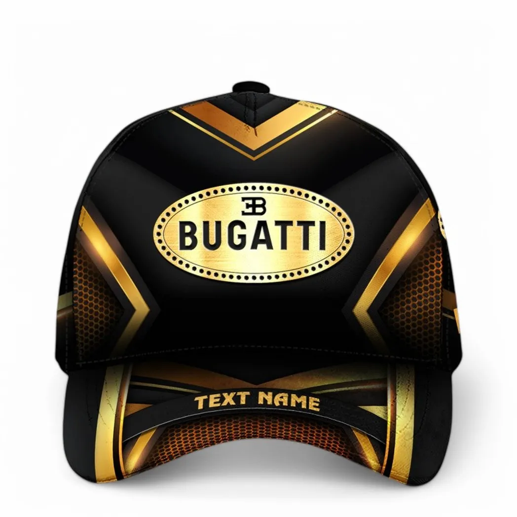 Extreme Speed Vehicle Classic Cap, Driver’s Club Baseball Cap For Auto Fans CAR410