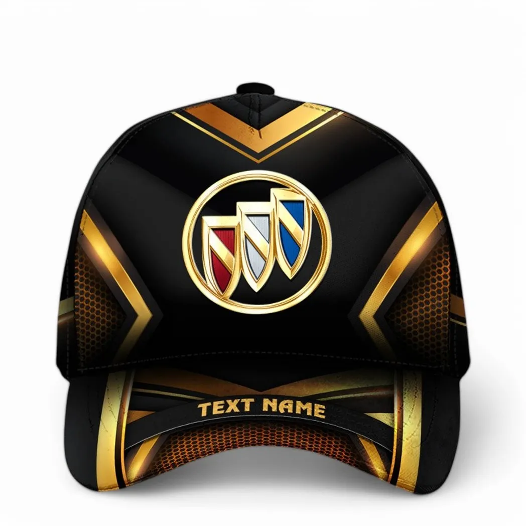 American Luxury Vehicle Classic Cap, Racing Garage Baseball Cap For Auto Enthusiasts CAR410