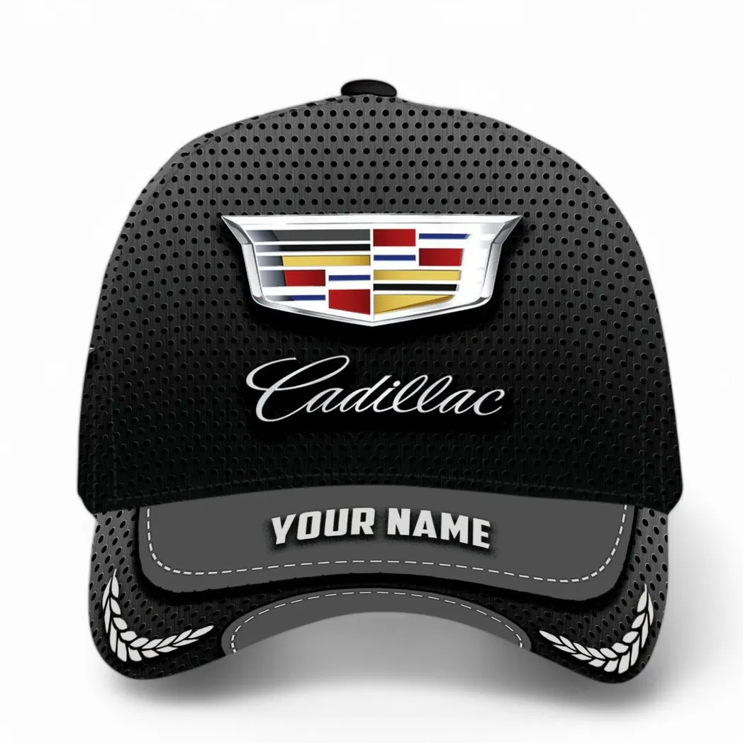 Elegant Touring Car Classic Cap, Speed Addict Baseball Cap For Auto Enthusiasts CAR300