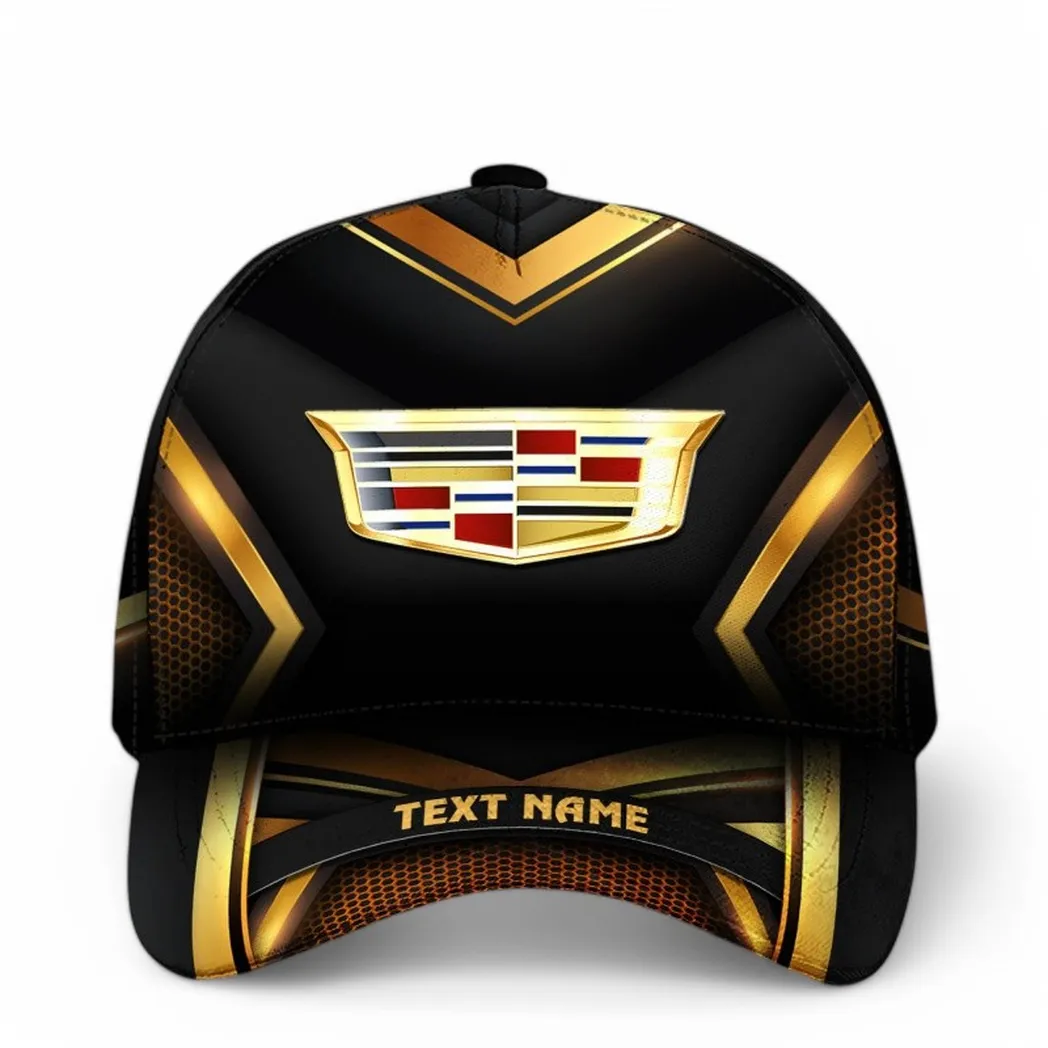 Sophisticated Urban Cruiser Classic Cap, High-Octane Baseball Cap For Auto Lovers CAR410