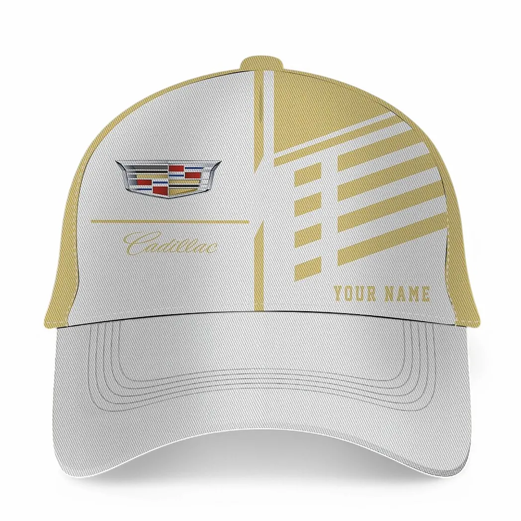 Sophisticated Urban Cruiser Classic Cap, Everyday Driver Baseball Cap For Auto Enthusiasts CAR730