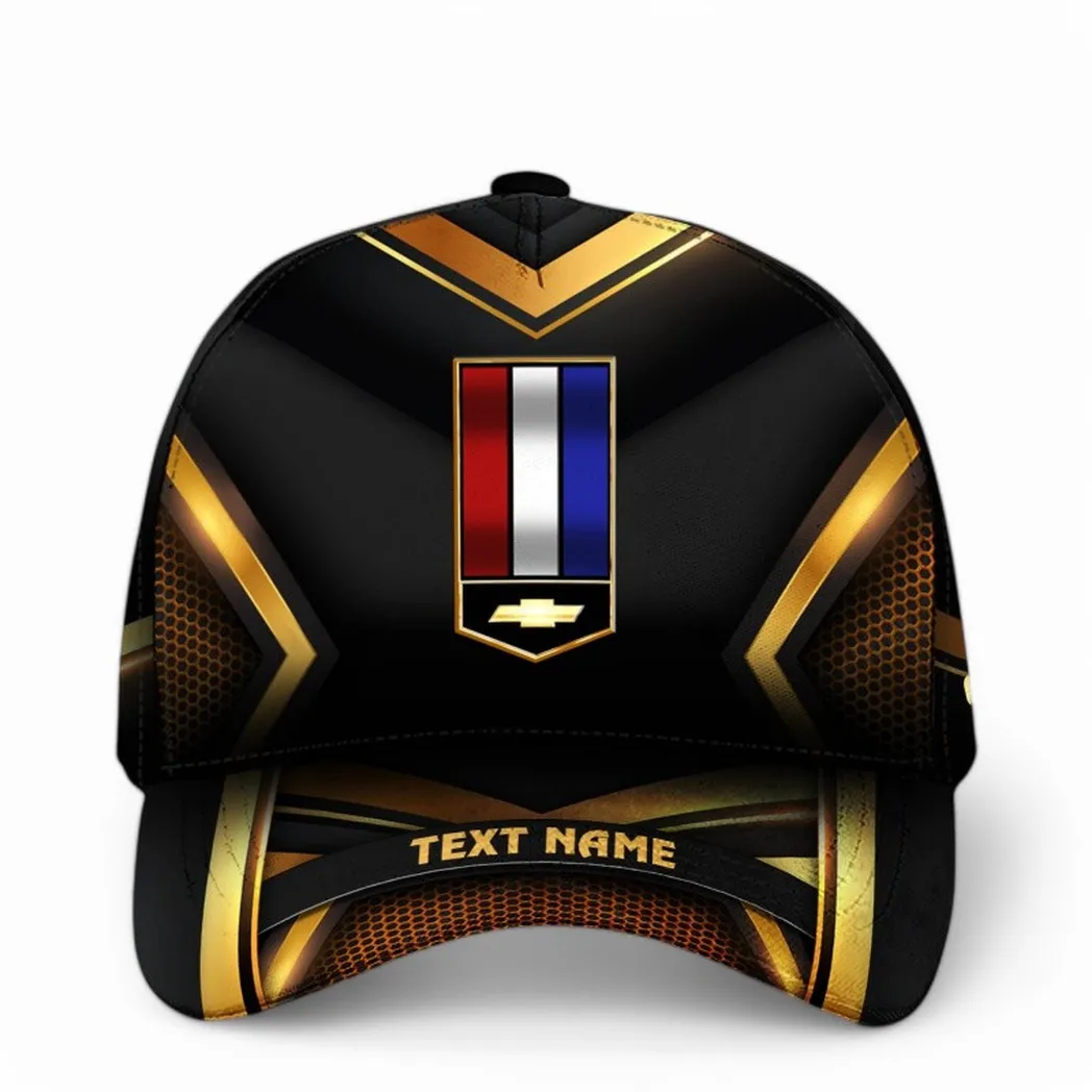 Two-Door Sports Car Classic Cap, Custom Motor Baseball Cap For Auto Collectors CAR410