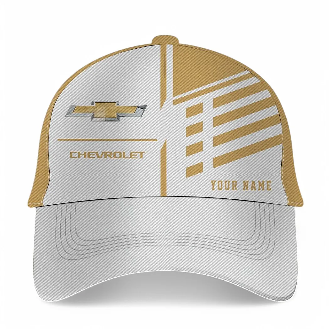 Modern Crossover Classic Cap, Rider’s Pride Baseball Cap For Auto Enthusiasts CAR730
