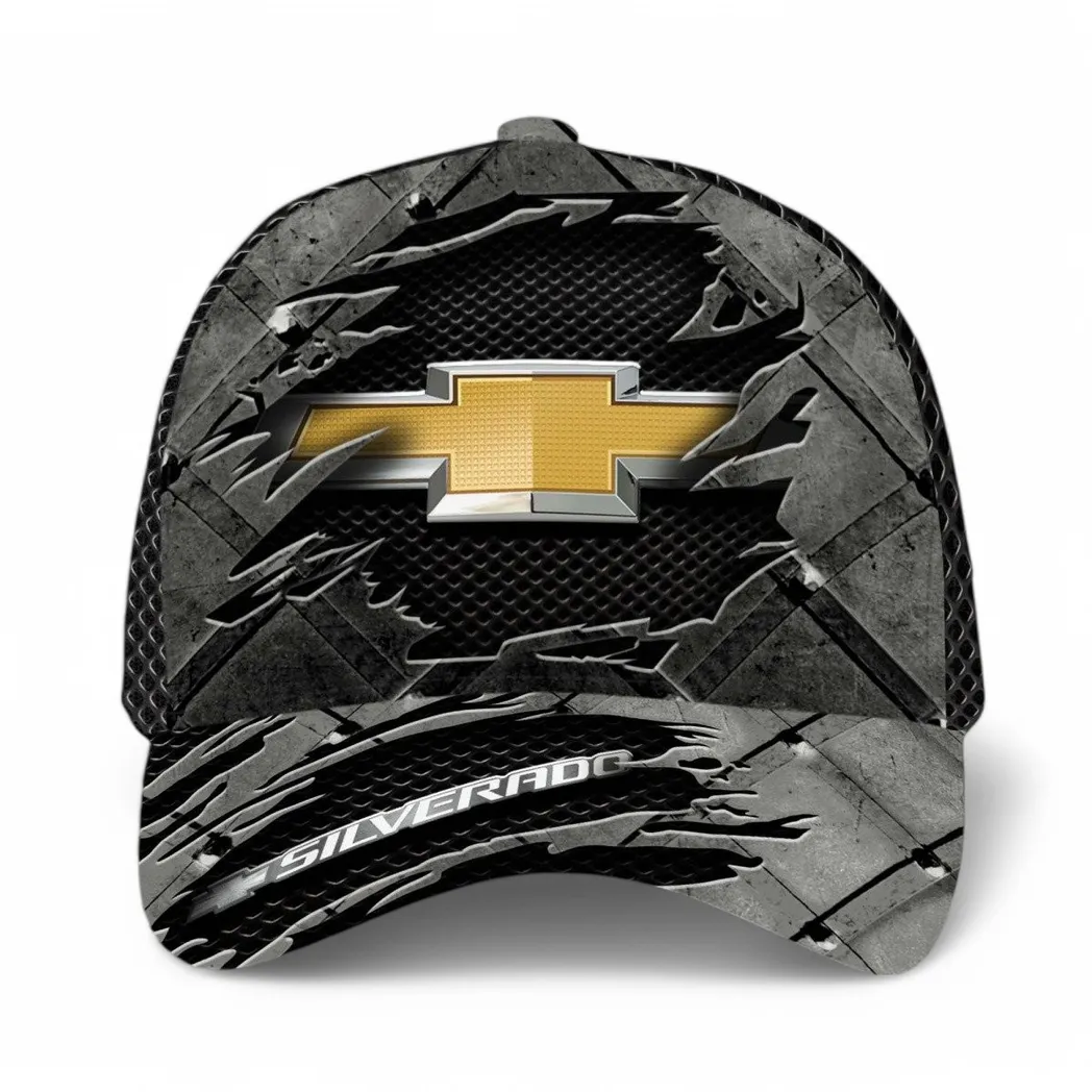 American Work Truck Classic Cap, Road Warrior Baseball Cap For Auto Collectors CAR380