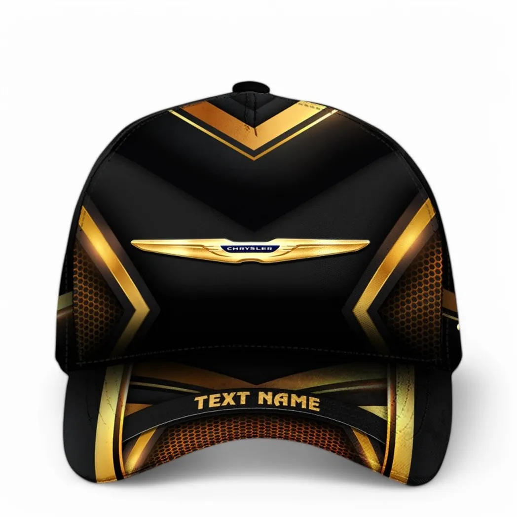 Family Car Classic Cap, Everyday Driver Baseball Cap For Auto Enthusiasts CAR410