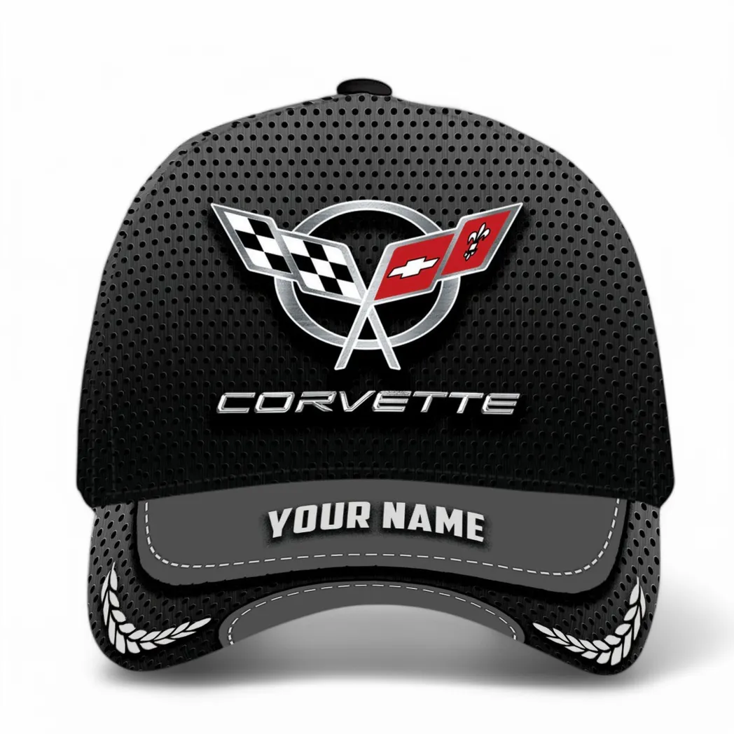 Classic Speedster Classic Cap, Classic Speed Baseball Cap For Auto Fans CAR300