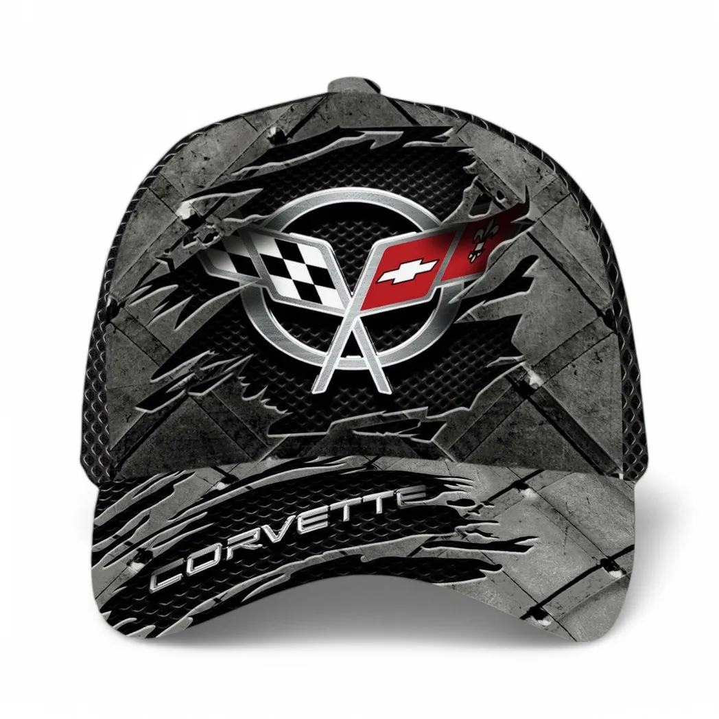 High-Performance Coupe Classic Cap, Petrolhead Baseball Cap For Auto Enthusiasts CAR380
