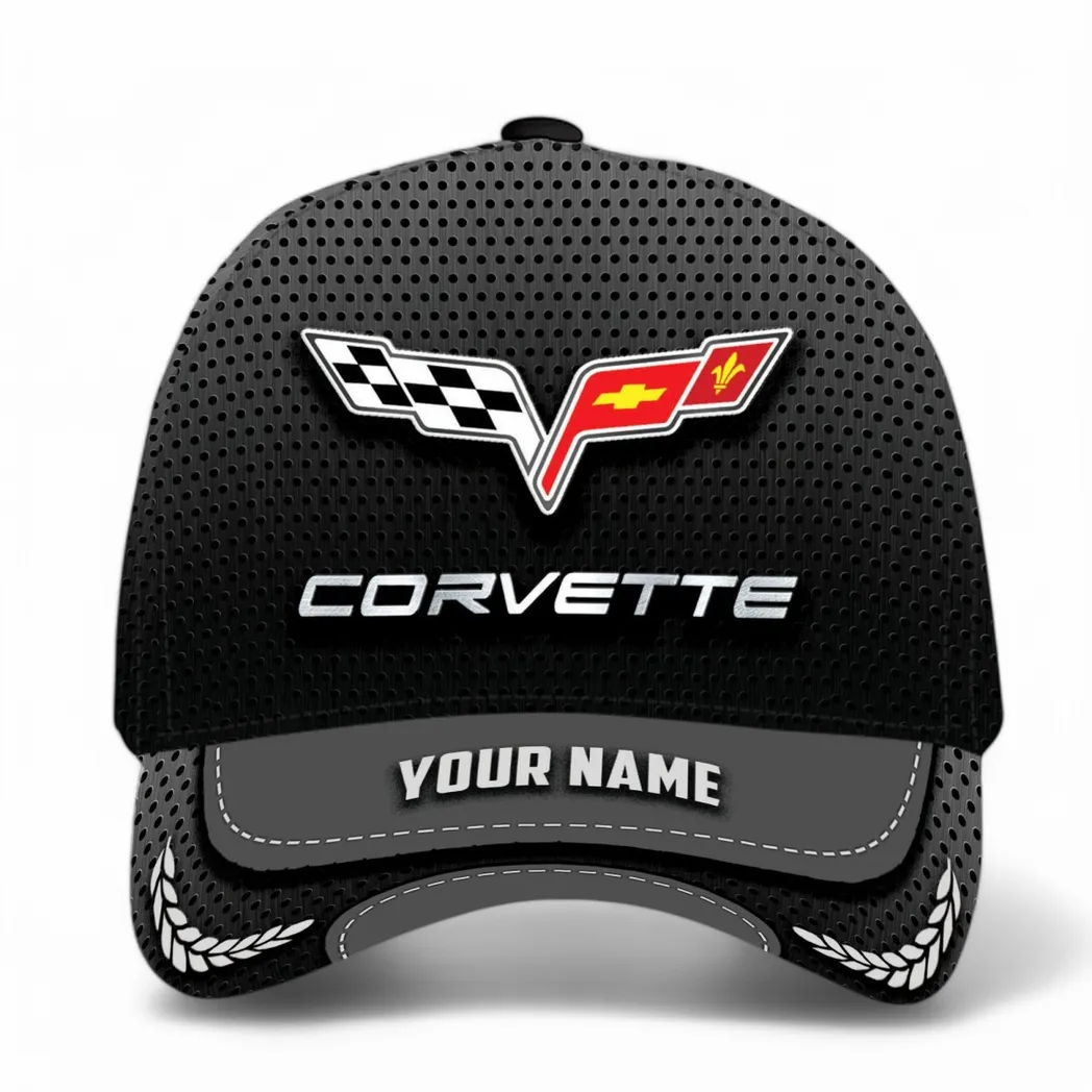 High-Performance Coupe Classic Cap, Custom Motor Baseball Cap For Auto Lovers CAR300