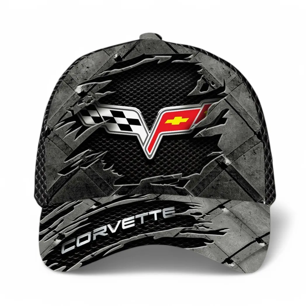Two-Seater Sports Car Classic Cap, Auto Lifestyle Baseball Cap For Auto Enthusiasts CAR380