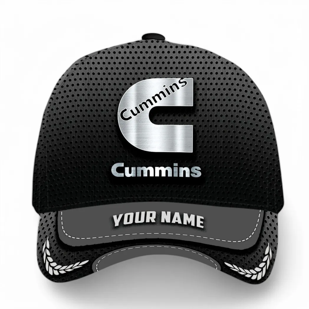 ProForce Diesel Classic Cap, Auto Passion Baseball Cap For Auto Owners CAR300