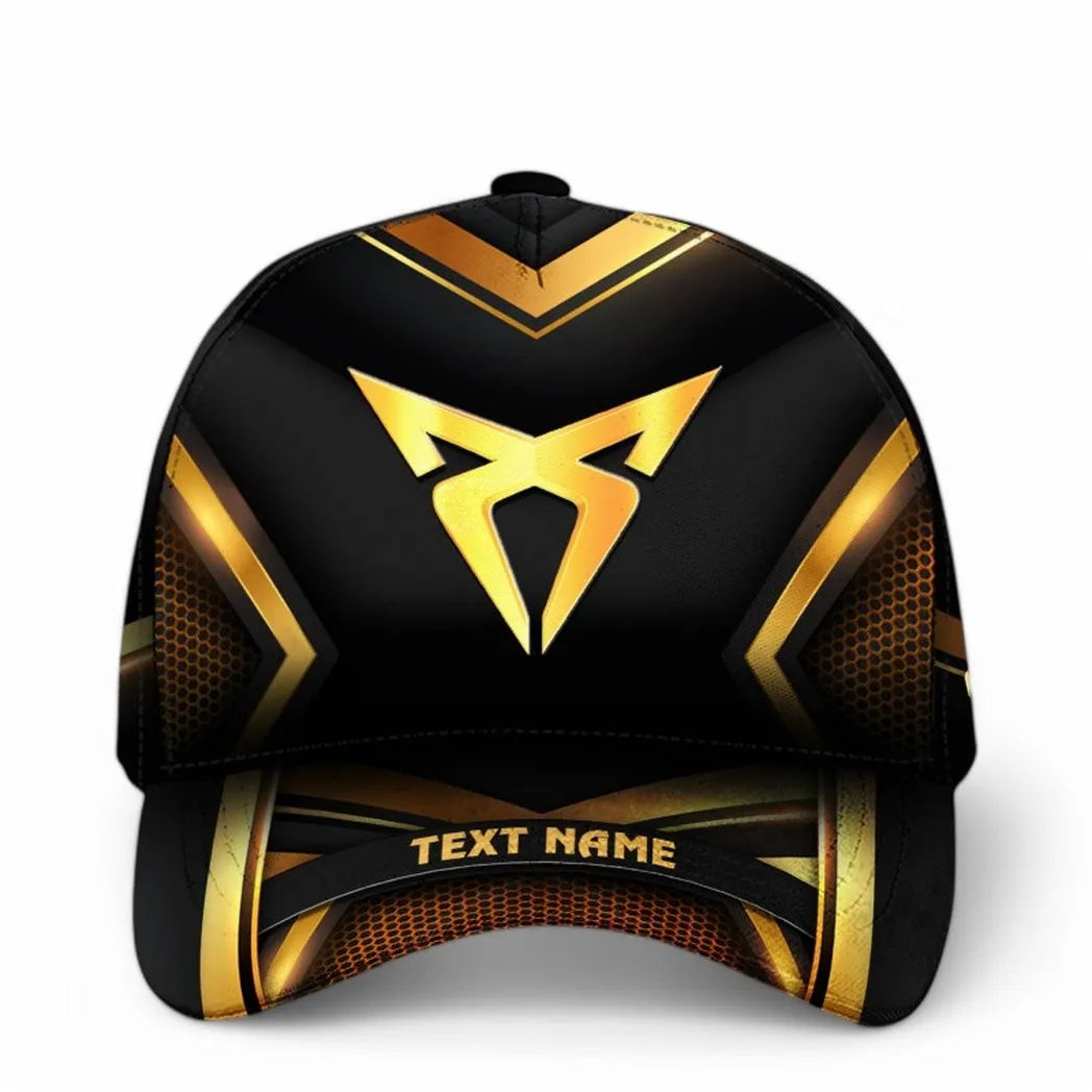 Performance Hatchback Classic Cap, Mechanic Spirit Baseball Cap For Auto Enthusiasts CAR410