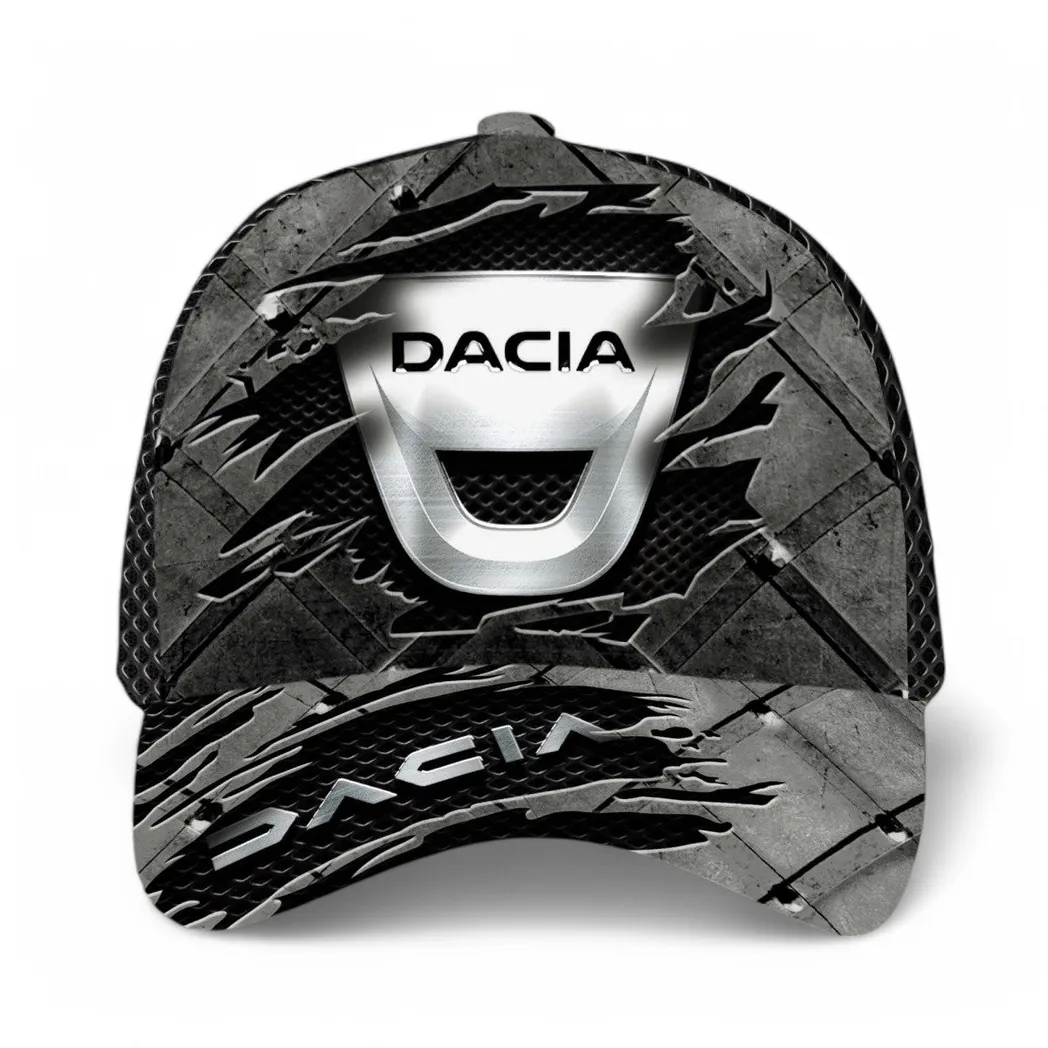 Duradrive Motors Classic Cap, High-Octane Baseball Cap For Auto Owners CAR380