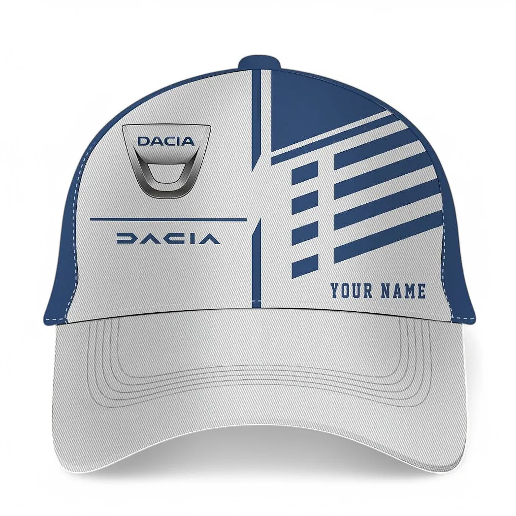 Duradrive Motors Classic Cap, Motorsport Lifestyle Baseball Cap For Auto Lovers CAR730