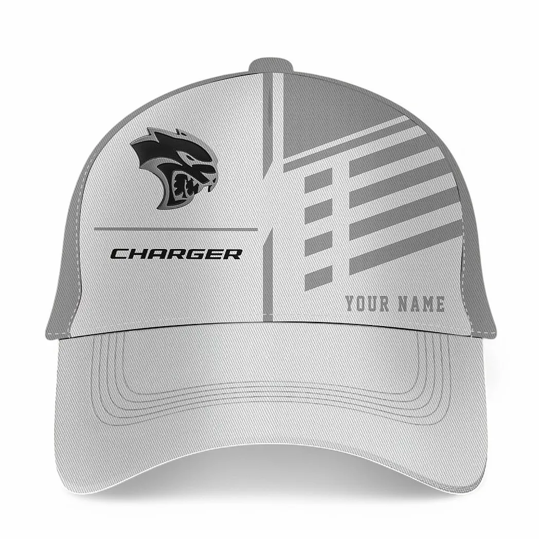 Retro-Inspired Sedan Classic Cap, Everyday Driver Baseball Cap For Auto Fans CAR730