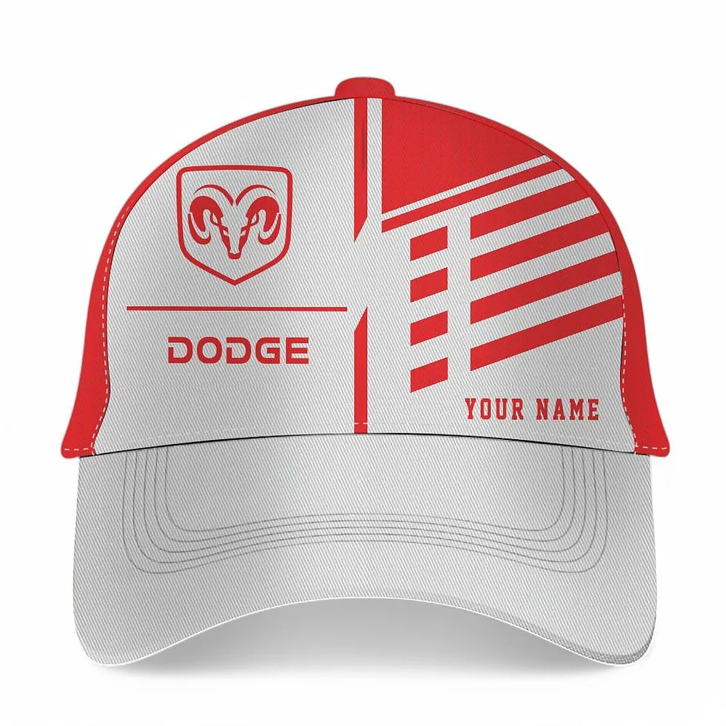 Retro Car Classic Cap, Rider’s Pride Baseball Cap For Auto Owners CAR730