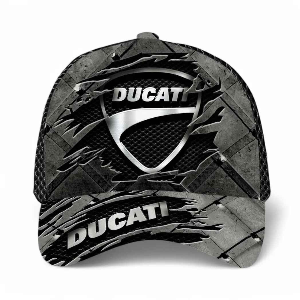 High-Speed Roadster Classic Cap, Custom Motor Baseball Cap For Auto Lovers CAR380