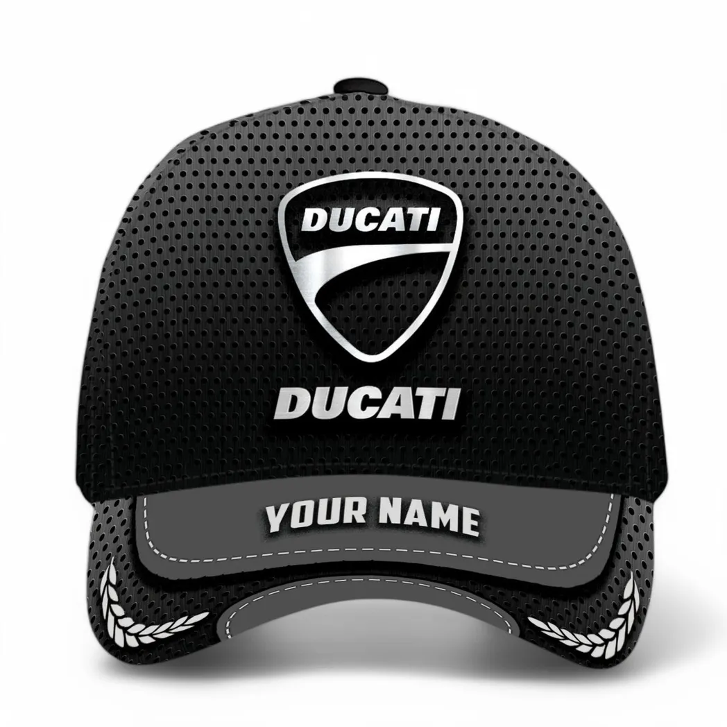 Track Hunter Classic Cap, Motorsport Lifestyle Baseball Cap For Auto Owners CAR300