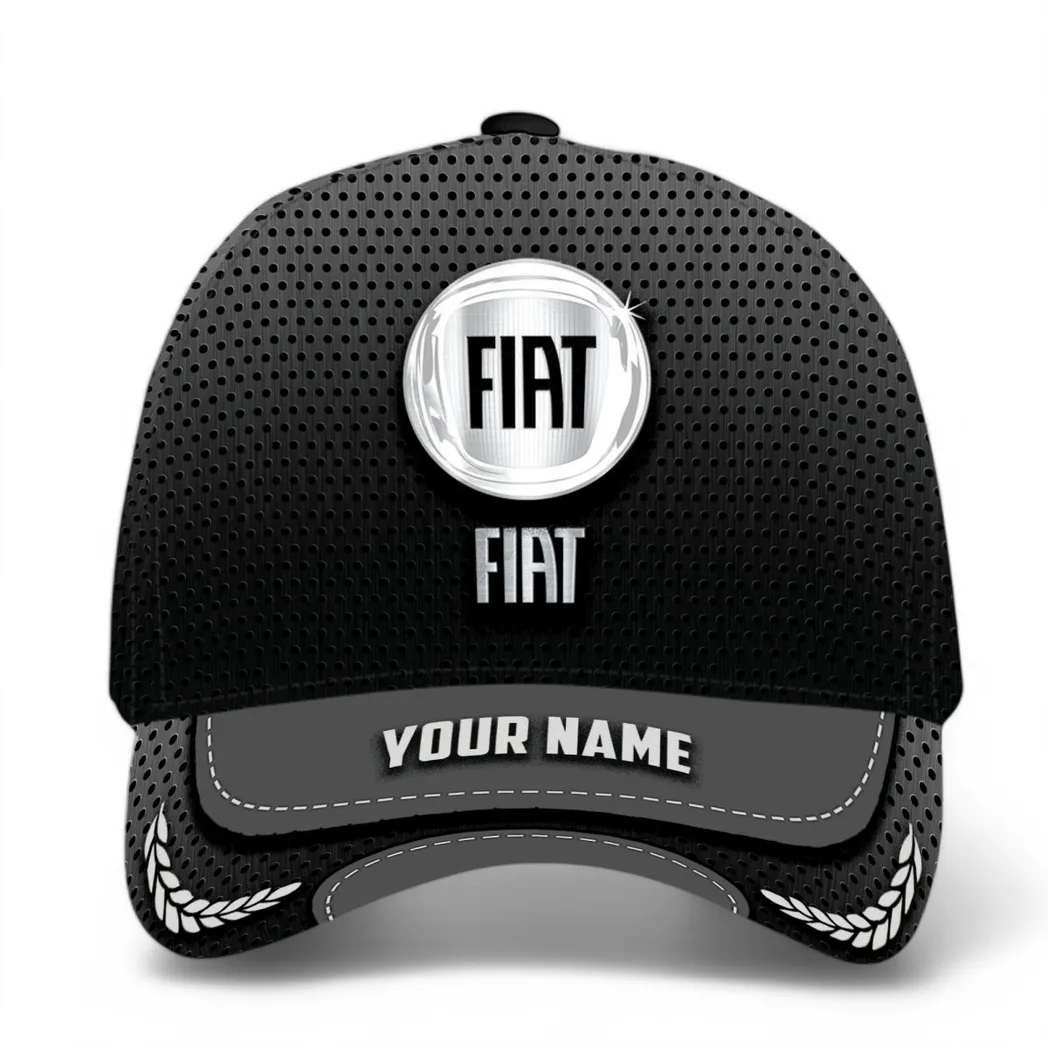 Italex Vehicles Classic Cap, Custom Garage Baseball Cap For Auto Owners CAR300