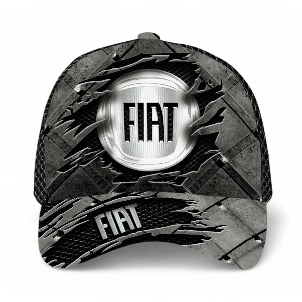 Italex Vehicles Classic Cap, Motorsport Lifestyle Baseball Cap For Auto Enthusiasts CAR380