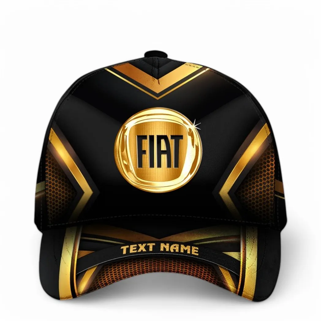 Italico Motors Classic Cap, Street Racing Baseball Cap For Auto Collectors CAR410