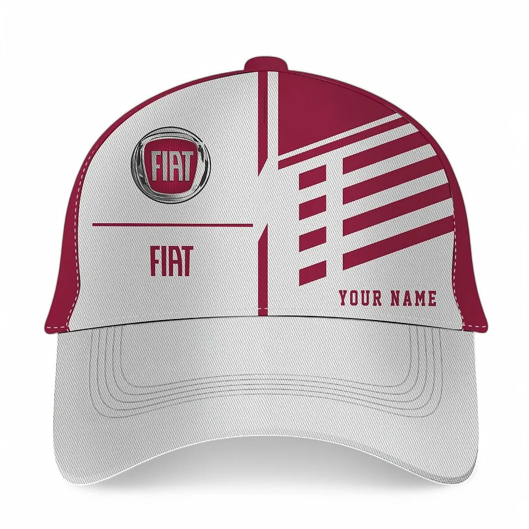Retrova Cars Classic Cap, Street Style Baseball Cap For Auto Enthusiasts CAR730