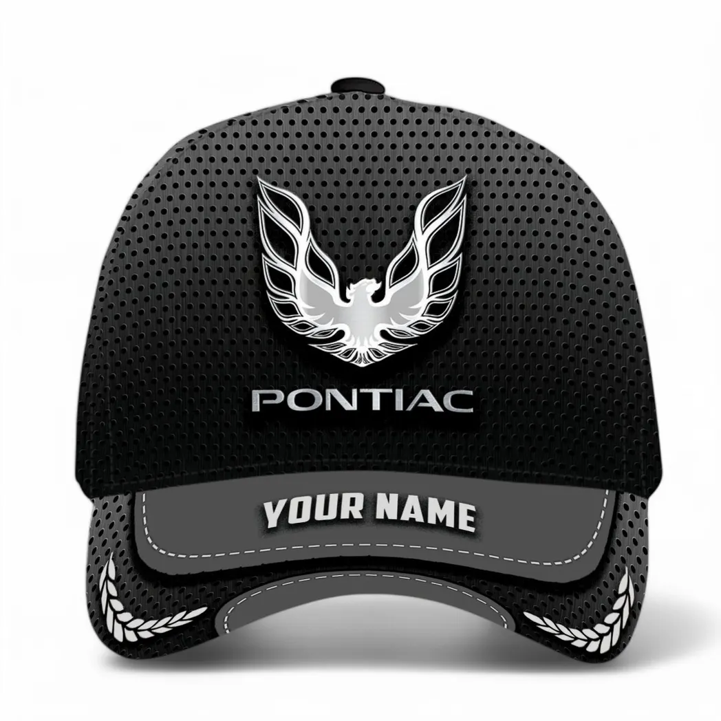 Retro American Car Classic Cap, Engine Vibe Baseball Cap For Auto Collectors CAR300