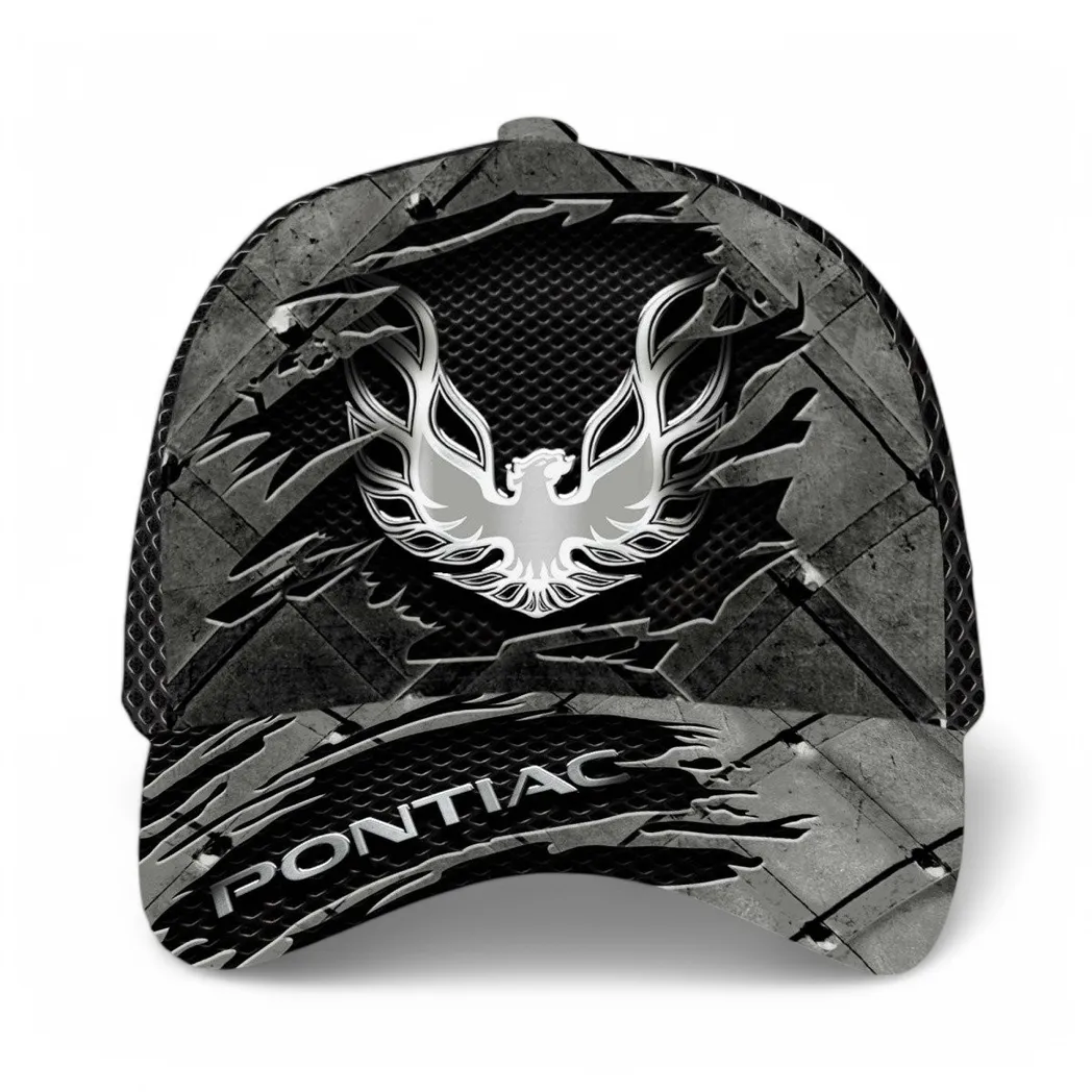 Timeless American Ride Classic Cap, Auto Passion Baseball Cap For Auto Lovers CAR380
