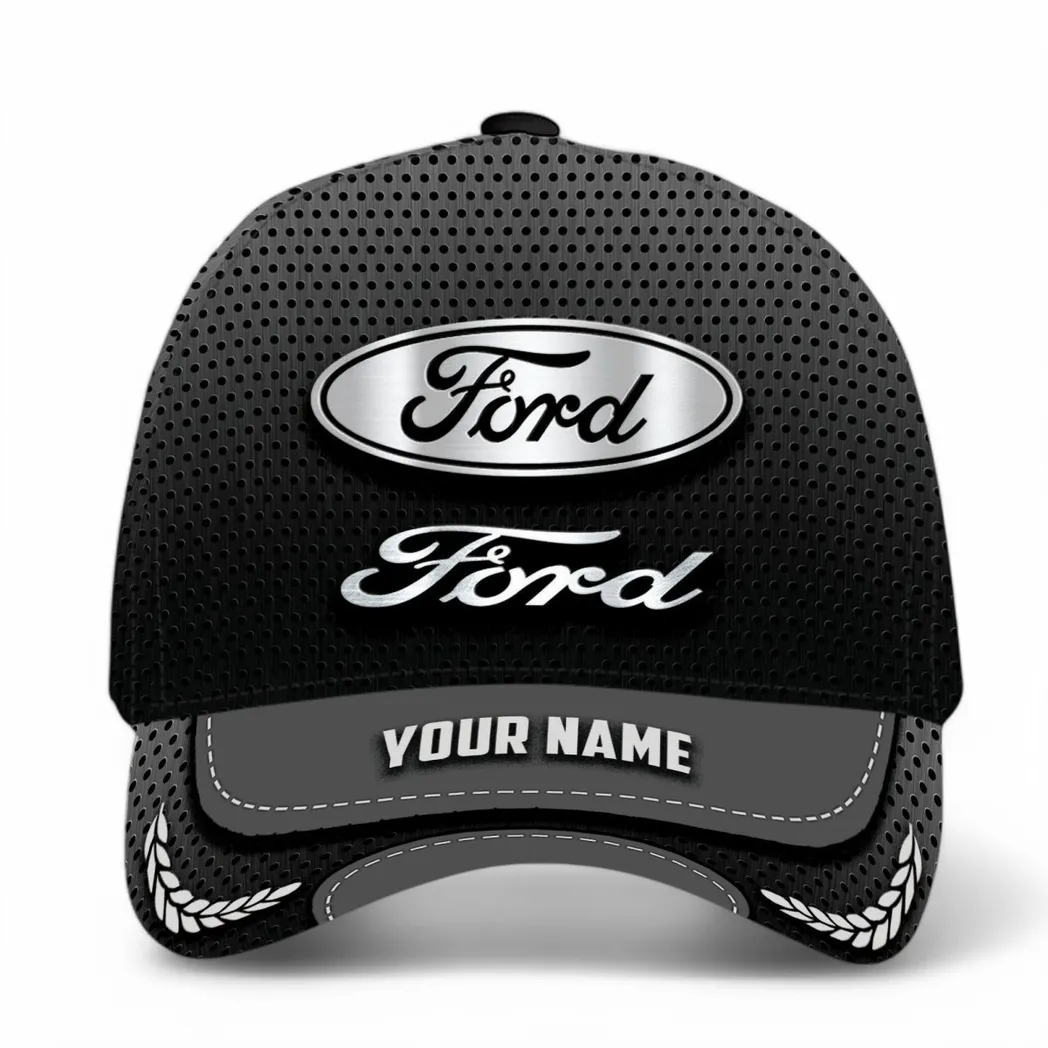 Muscle Car Classic Cap, High-Octane Baseball Cap For Auto Lovers CAR300
