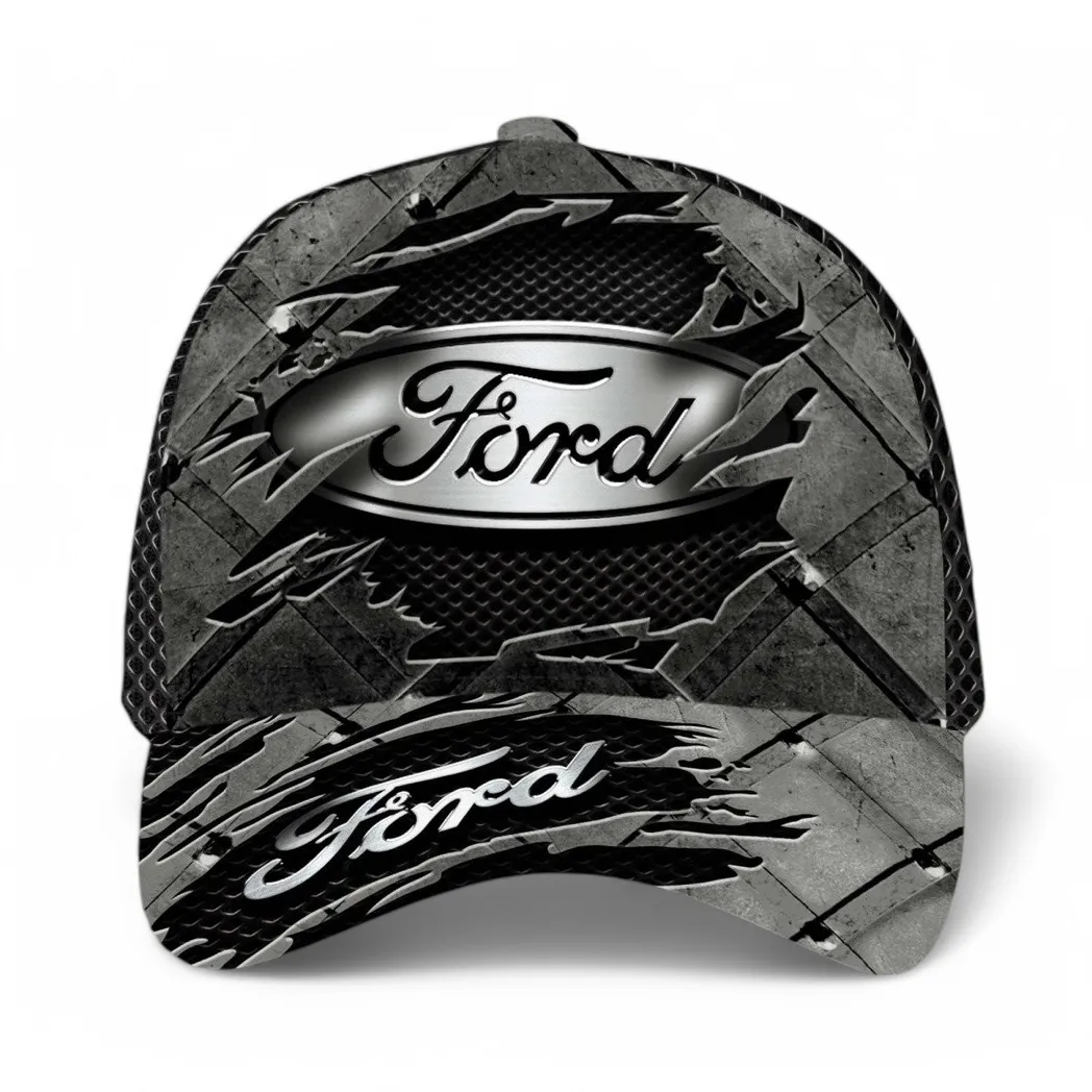 American Classic Classic Cap, Custom Garage Baseball Cap For Auto Fans CAR380
