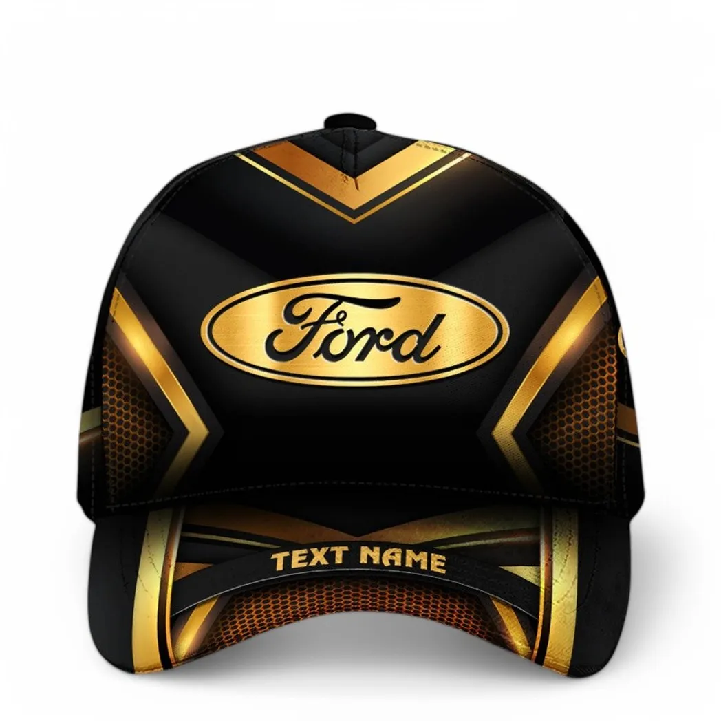 Muscle Car Classic Cap, Auto Lifestyle Baseball Cap For Auto Enthusiasts CAR410