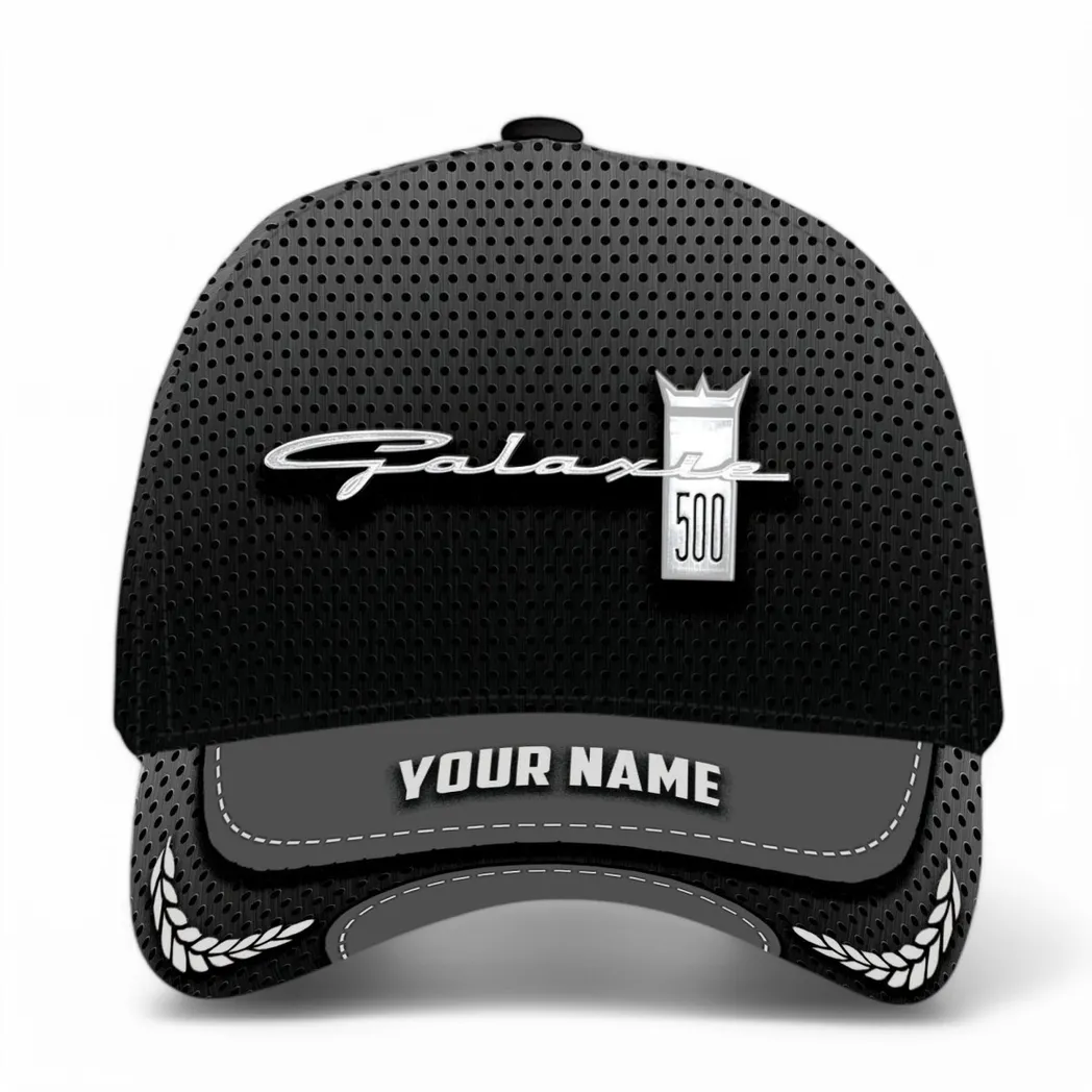 Classic American Cruiser Classic Cap, Street Racing Baseball Cap For Auto Collectors CAR300