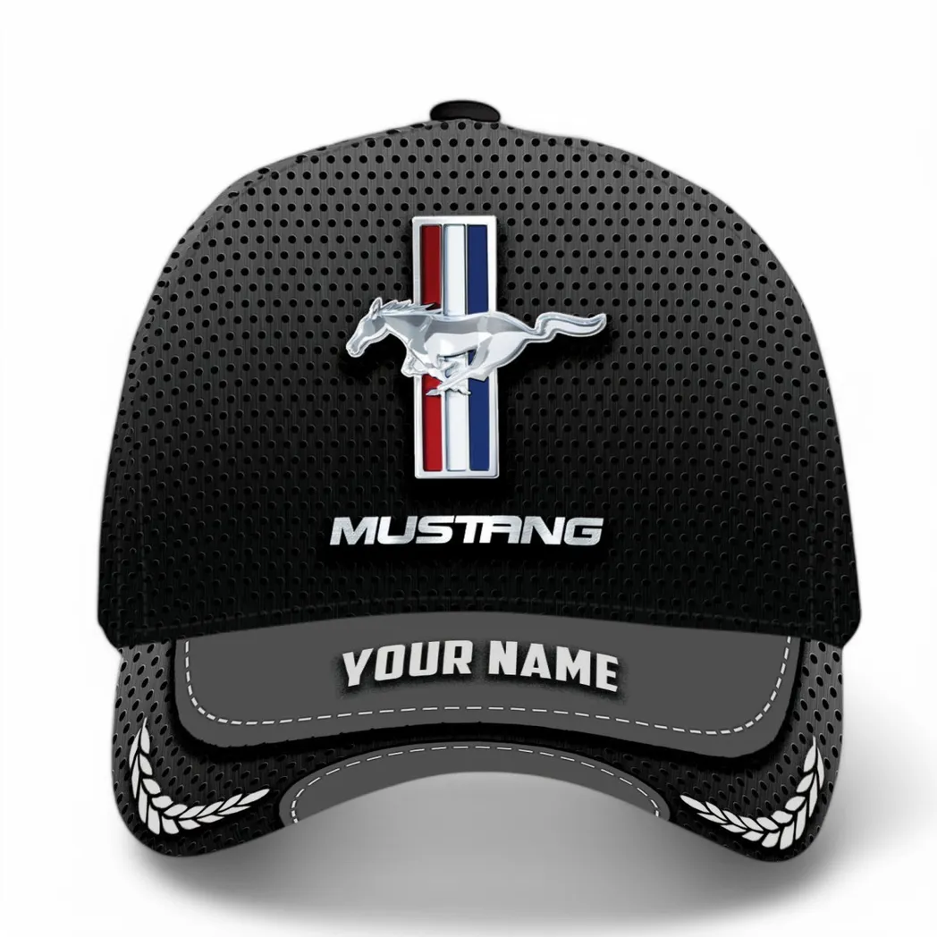 Sports Car Classic Cap, Auto Lifestyle Baseball Cap For Auto Enthusiasts CAR300
