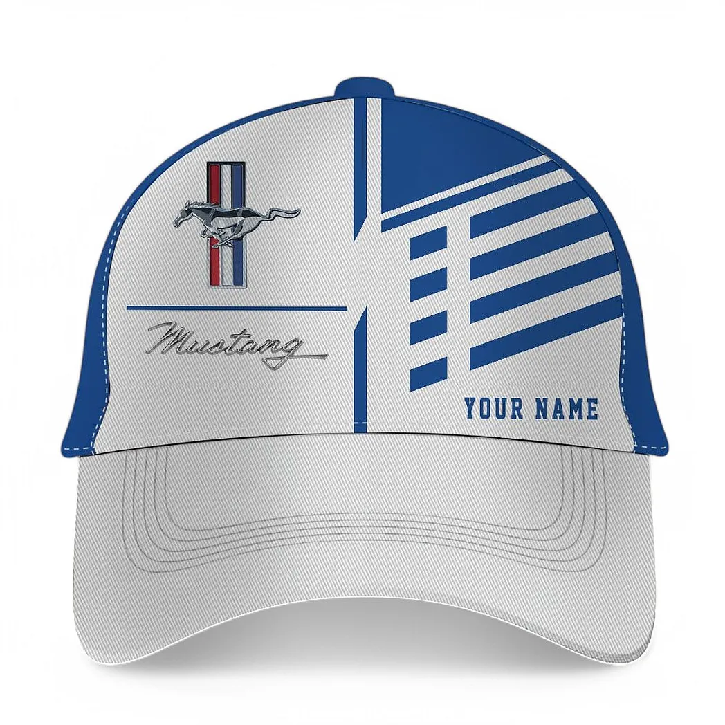 Classic American Car Classic Cap, Auto Passion Baseball Cap For Auto Collectors CAR730