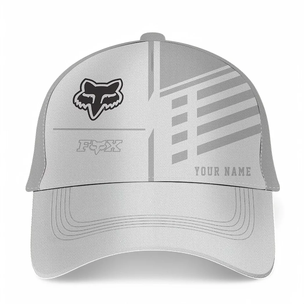 Enduro Gear Classic Cap, Trackside Style Baseball Cap For Auto Enthusiasts CAR730