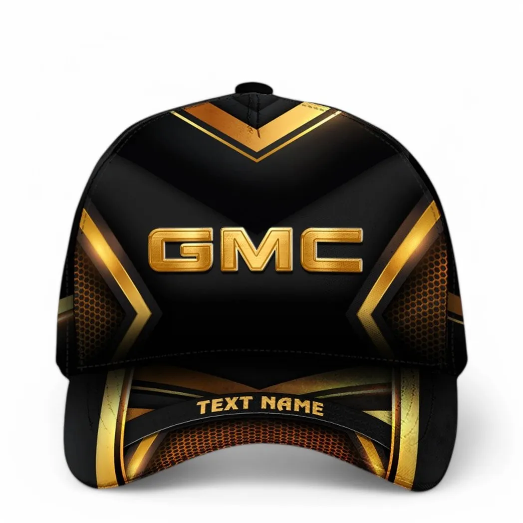 Full-Size Pickup Classic Cap, Driver’s Club Baseball Cap For Auto Owners CAR410