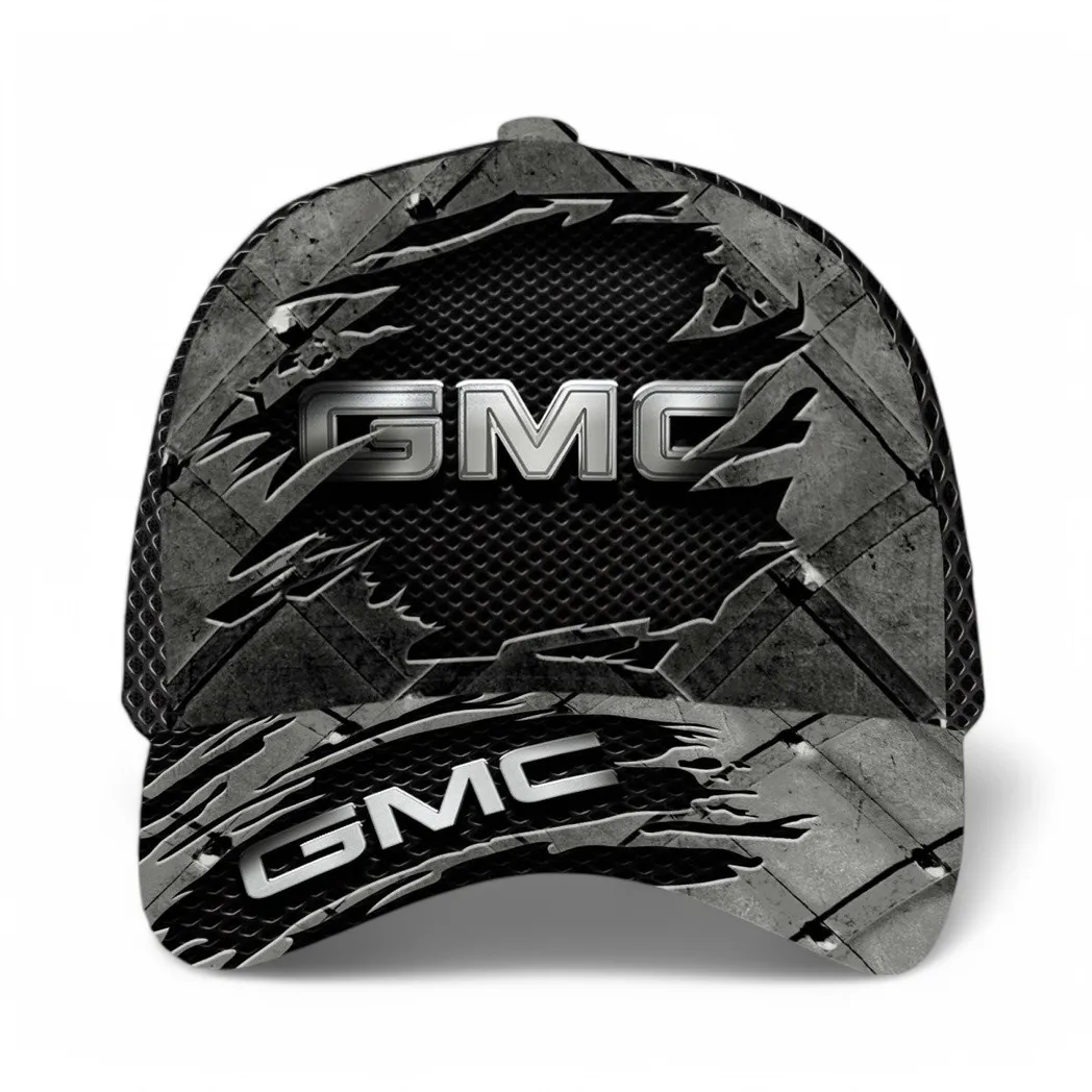 Strong Utility Vehicle Classic Cap, Mechanic Spirit Baseball Cap For Auto Owners CAR380