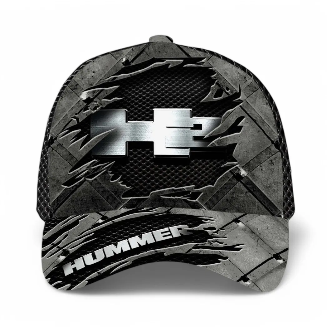 Extreme Terrain SUV Classic Cap, Bold Road Baseball Cap For Auto Fans CAR380