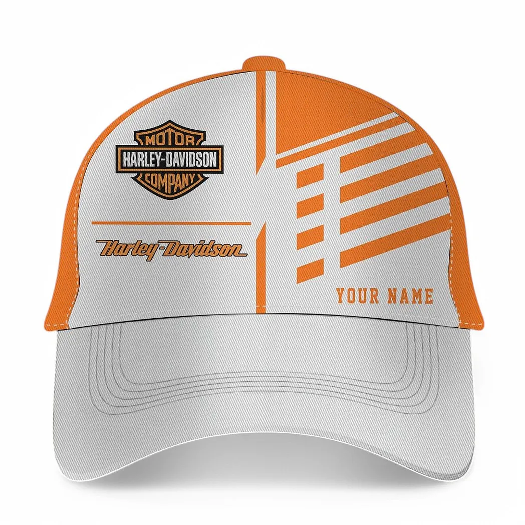Biker Icon Classic Cap, Classic Speed Baseball Cap For Auto Lovers CAR730