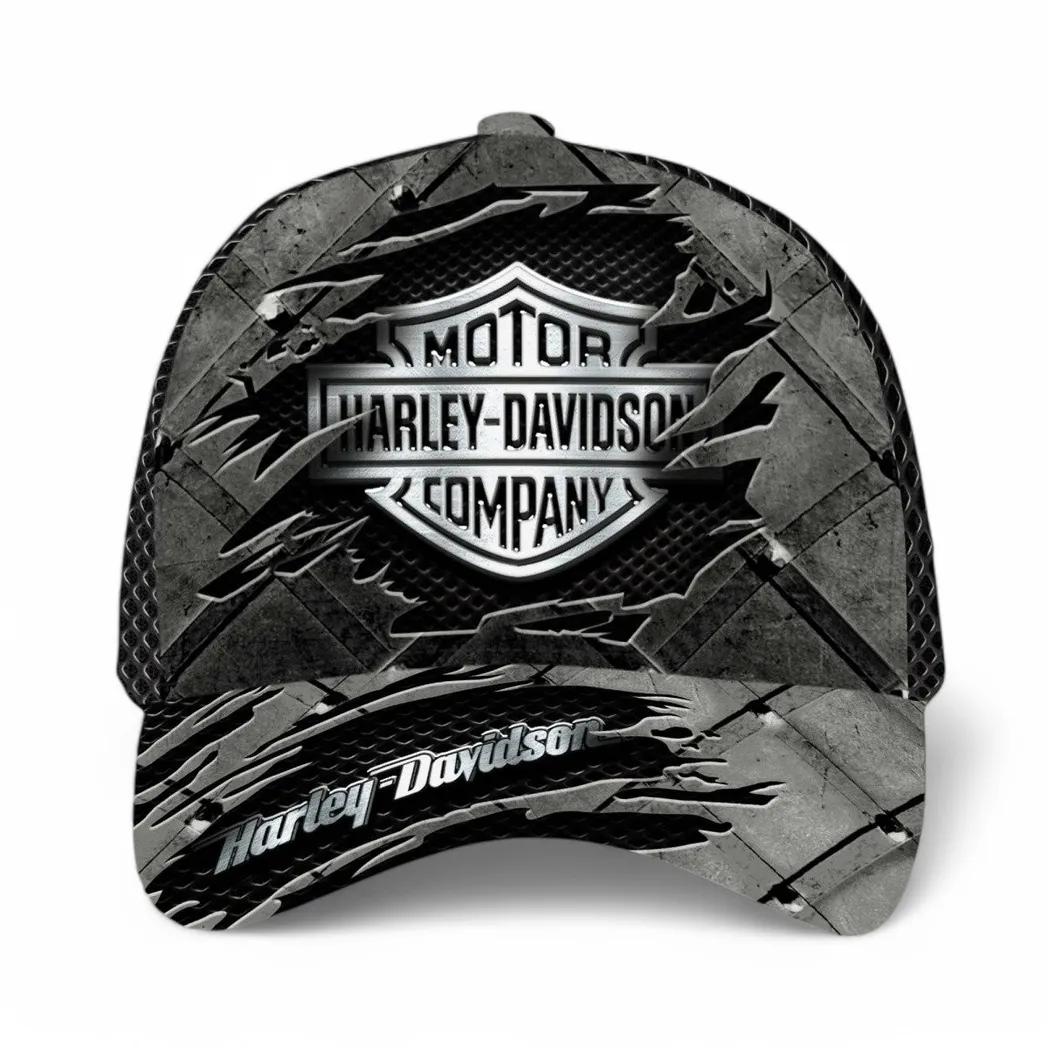 Cruiser Legend Classic Cap, Engine Vibe Baseball Cap For Auto Lovers MOTOR380