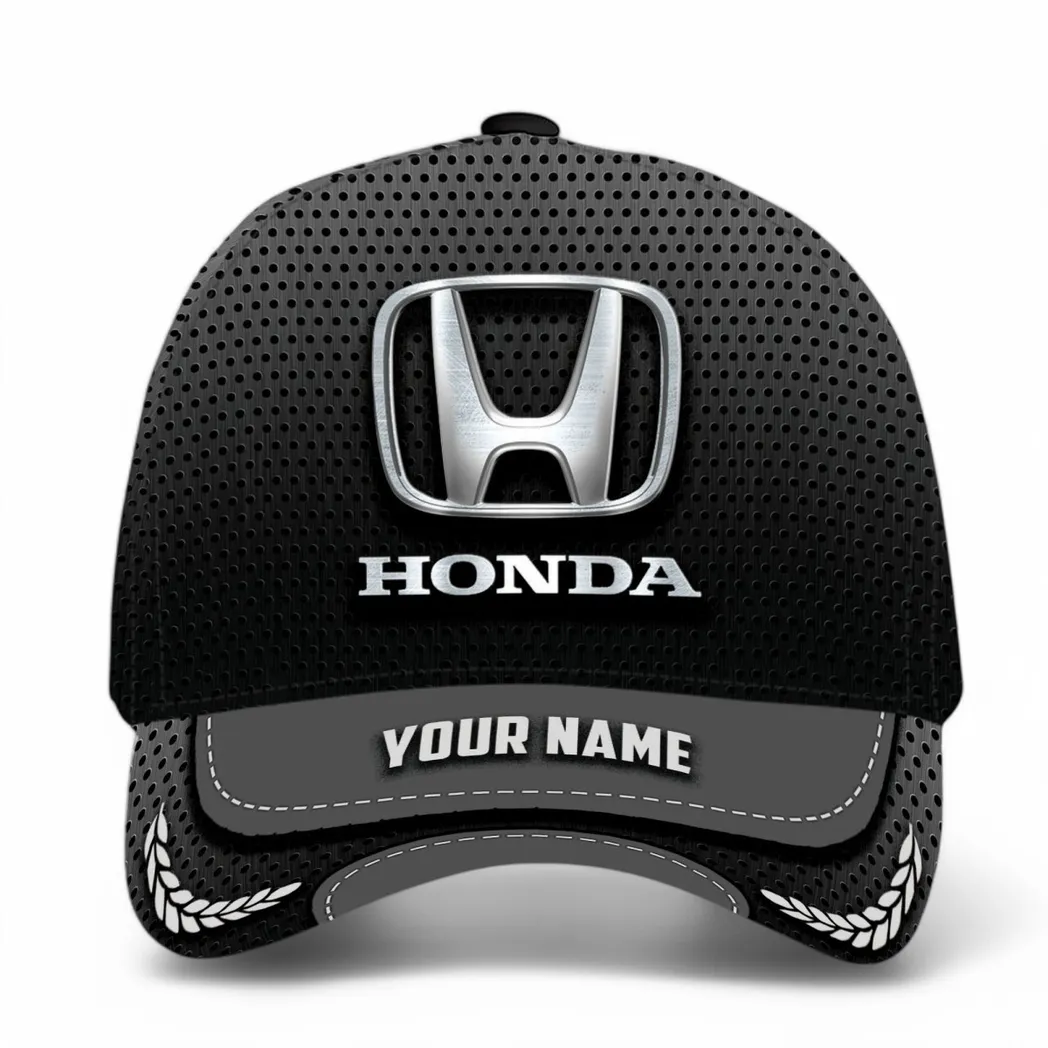 Compact Car Classic Cap, Rider’s Pride Baseball Cap For Auto Fans CAR300